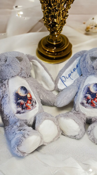 küscheltiere PrintMe