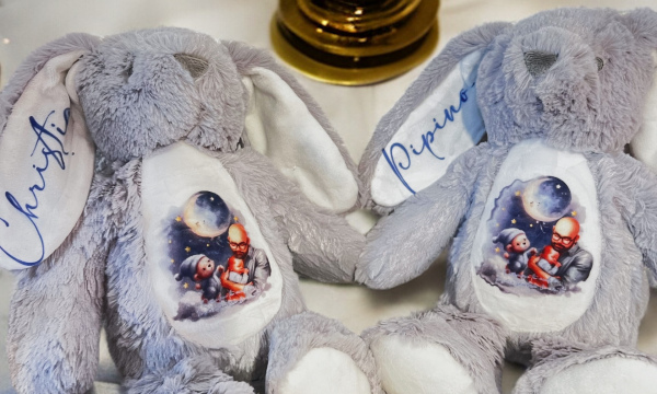 küscheltiere PrintMe